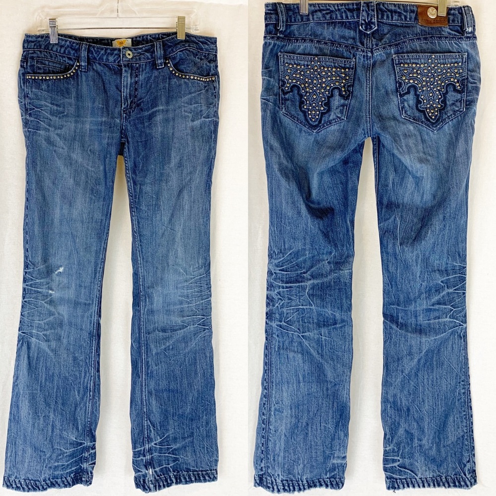 Antik Jeans. Size 30.